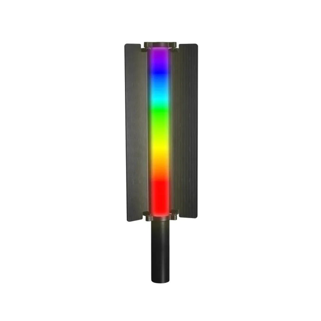 HIFFIN HF-600 PORTABLE RGB LED STICK LIGHT