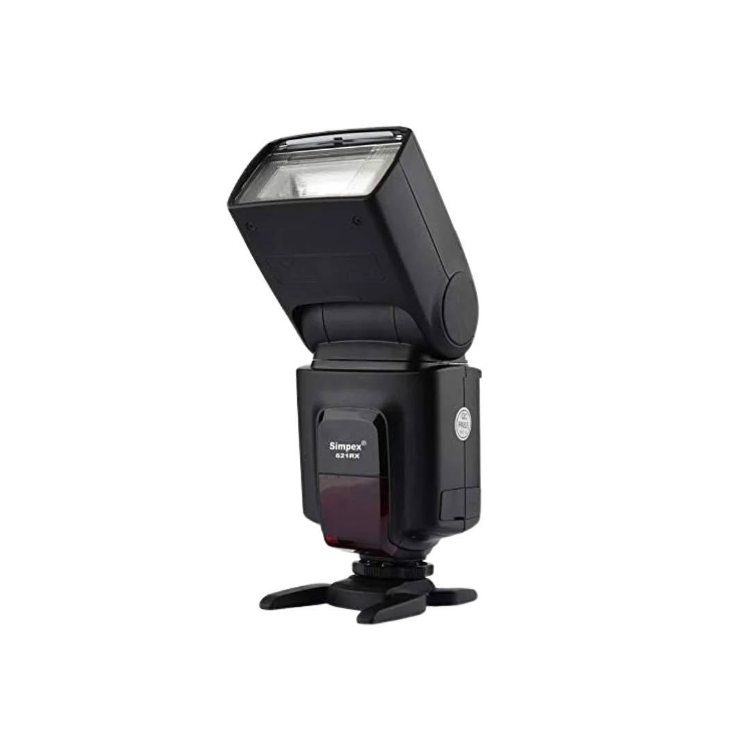 Simpex 621 RX Universal Flash