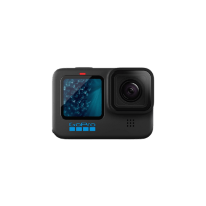 GoPro HERO11 Black - Action Camera on rent in Chandigarh, Mohali, Zirakpur, Kharar  & Panchkula (2)