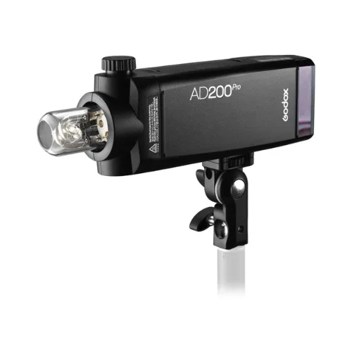 Godox AD200 Pro Pocket Flash