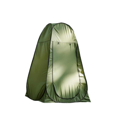 Camping Shower Tent _ Portable Changing Tent for Outdoor Camping On Rent in Chandigarh, Panchkula, Mohali, Zirakpur and Kharar Areas 