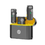 Rent Hollyland Lark M1 Wireless Microphones in Chandigarh, Mohali, Zirakpur, Kharar, Panchkula and Punjab, India