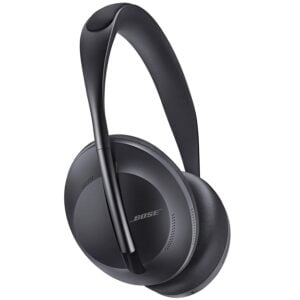 Bose noise Canceling Headphone