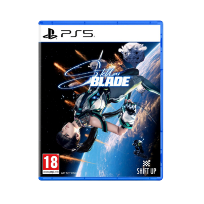Buy Stellar Blade - PlayStation 5 in India