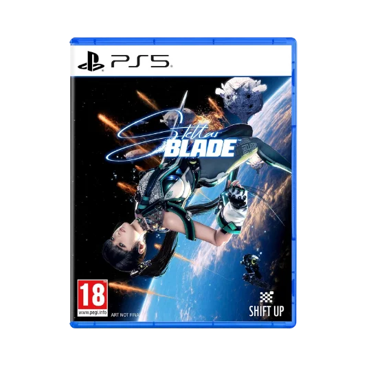 Buy Stellar Blade - PlayStation 5 in India