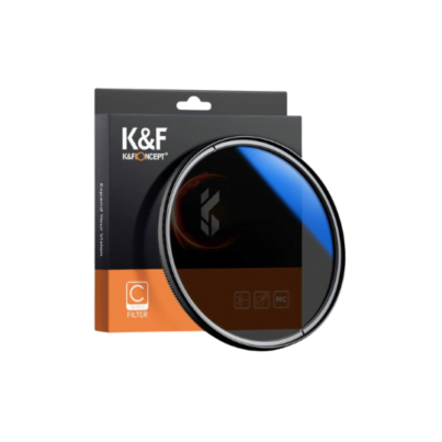 K&F 82mm CPL Classic Series Filter for Rent in Chandigarh, Panchkula, Mohali, Zirakpur, Kharar and Punjab Area