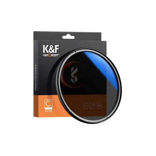 K&F 82mm CPL Classic Series Filter