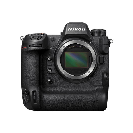 Nikon Z9 Camera on Rent in Chandigarh, Mohali, Panchkula, Zirakpur, Kharar and Punjab Areas