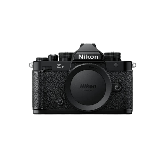 Nikon ZF Camera on Rent in Chandigarh, Mohali, Panchkula, Zirakpur, Kharar and Punjab Areas