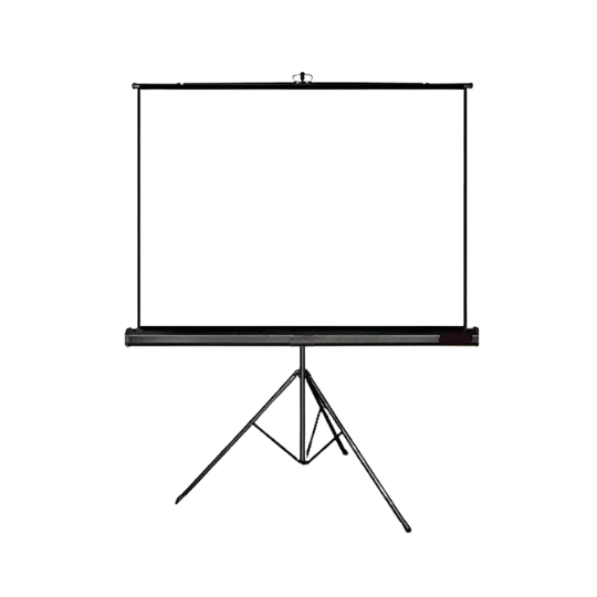 Projector Screen 4*6 Feet