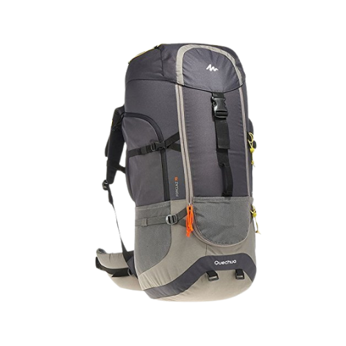 QUECHUA by Decathlon FORCLAZ 70 HIKING Bag (70L)