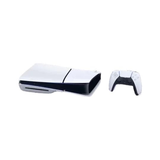 Sony PlayStation 5 Console (Ps5 Slim) - Image 2
