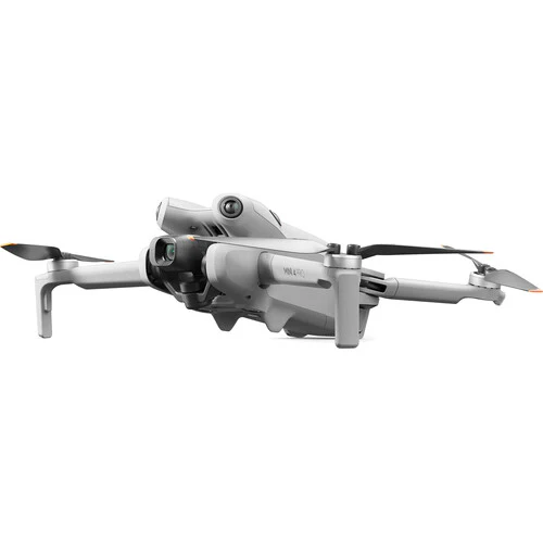 DJI Mini 4 Pro Drone | Rent Drone in Chandigarh Tricity Area