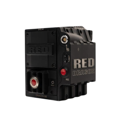 Rent RED Dragon 6K Cinema Camera complete production in Chandigarh, Punjab, Himachal, Haryana and north India 