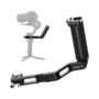 ULANZI Adjustable Sling Handgrip Gimbal Handle, DJI RS 44 Pro, DJI RS 3 Mini 33 PRO, DJI RSC 2RS 2 on rent in Chandigarh, Mohali, Zirakpur, kharar and Punjab Areas