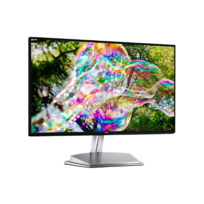 DELL 60.45 cm (23.8 ms) Full HD LED Backlit IPS Panel Monitor on rent in Chandigarh, Mohali, Zirakpur, Kharar and Panchkula Areas 2