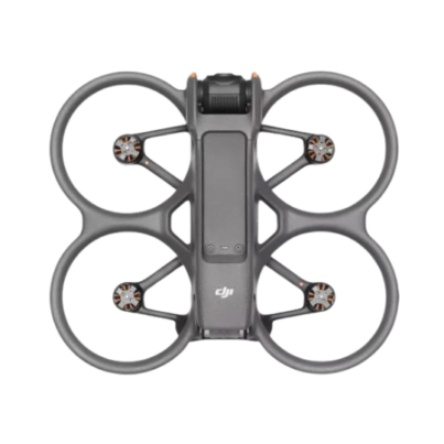 DJI Avata 2 Drone with Operator on rent in Chandigarh, Panchkula, Mohali, Zirakpur, Punjab and Himachal Pradesh 1