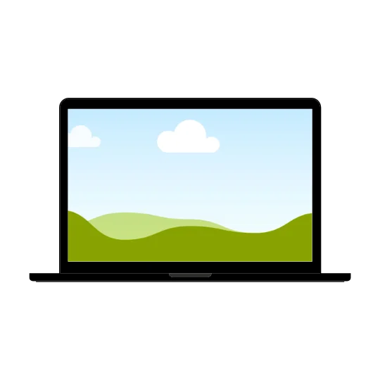 Laptop 14 Inch, Core i3, 8 GB, 256 GB SSD, Windows 10 Home