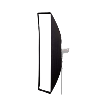 Rent Godox 35160 Bowens Mount Grid Strip Softbox in Chandigarh, Mohali, Zirakpur, Kharar and Punjab Areas Rent Photography and Lighting Equipments