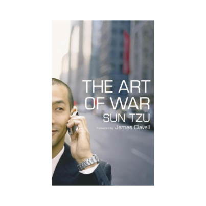 The Art of War - Sun Tzu Book on rent in Chandigarh Tricity Area