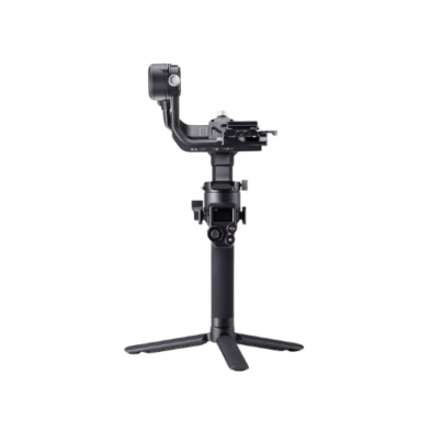 DJI RSC 2 Gimbal Stabilizer for DSLR and Mirrorless Camera on rent in Chandigarh, Mohali, Panchkula, Zirakpur, Kharar and Ludhiana Area