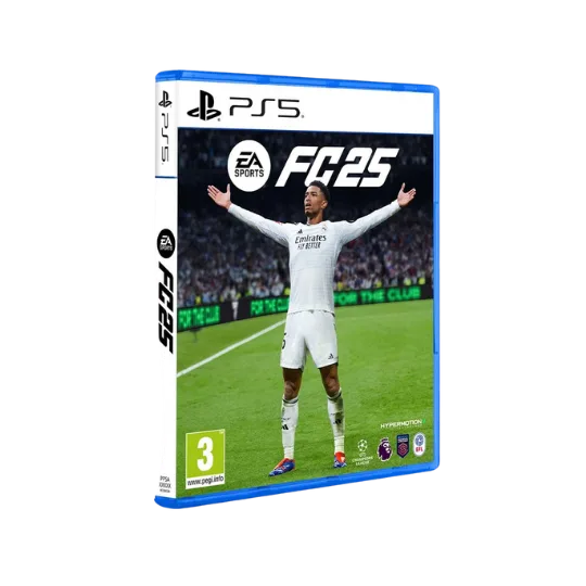 EA Sports FC 25 | Standard Edition | PlayStation 5