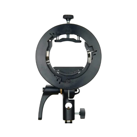 GODOX S2 Speedlite Bracket