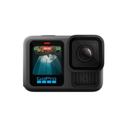 GoPro Hero13 Action Camera for rent in India Rent Action Camera in Chandigarh Tricity and Ludhiana