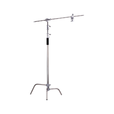 Heavy Duty C Stand for rent in Chandigarh, Mohali, Zirakpur, Kharar and Punjab Areas