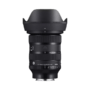 Sigma 24-70mm f 2.8 DG DN II Art Lens (Sony E)