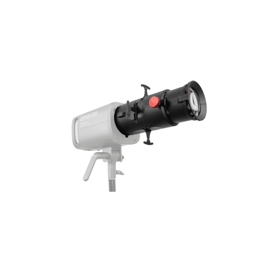 Amaran Spotlight SE with 36 Degree Lens Kit on Rent in Chandigarh Tricity Area 1