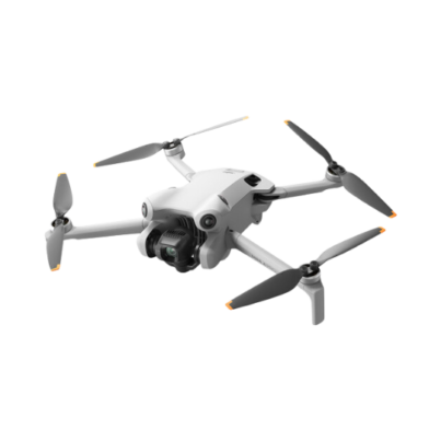 DJI Mini 4 Pro Drone With Fly More Combo Available on rent in Chandigarh Tricity and Ludhiana Areas