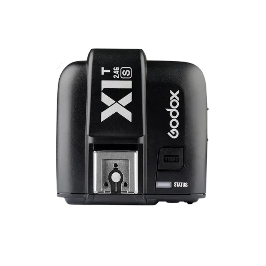 GODOX X1T-S TTL Wireless Flash Trigger for Sony