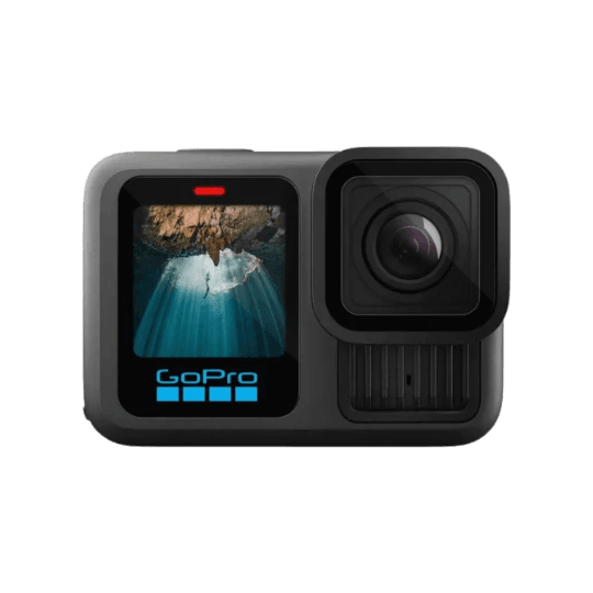 Action Cameras