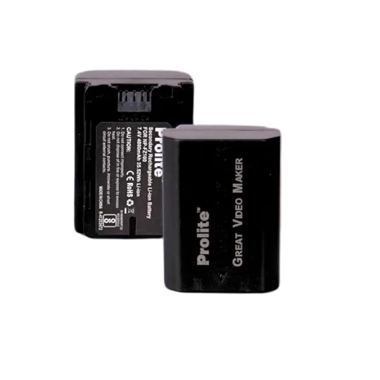 NP-FZ100 Rechargeable Battery ( Generic )
