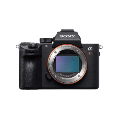 Sony A7R Mark III | 7R3 on rent in Chandigarh, Mohali, Panchkula, Zirakpur, Kharar and Ludhiana Areas