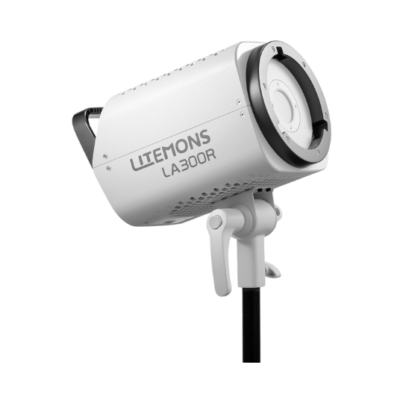 GODOX Litemons LA300R RGB COB LED Video Light on rent in Chandigarh, Mohali, Panchkula, Zirakpur, Kharar and Ludhiana Areas