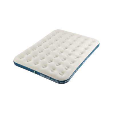 Inflatable Camping Mattress - Air Basic 140 cm - 2 Person on rent in Chandigarh, Mohali, Pa (1)