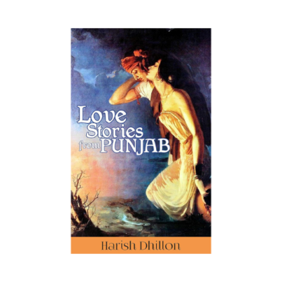 Love Stories from Punjab book on rent