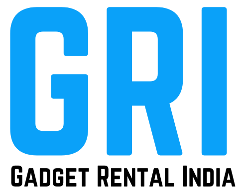 Gadget Rental India