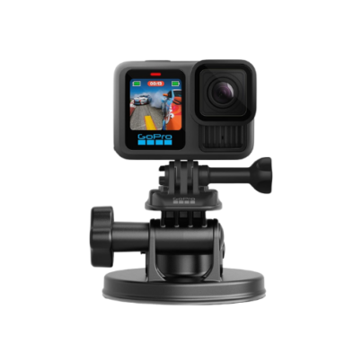 GoPro Suction Cup Mount on rent in Chandigarh, Mohali, Panchkula, Zirakpur and Kharar (2)