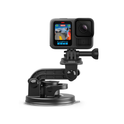 GoPro Suction Cup Mount on rent in Chandigarh, Mohali, Panchkula, Zirakpur and Kharar (2)