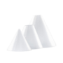 Light and Diffuser Cone for Product Photography, Anti-Reflection Photo Light Cone and Reflective Object Diffuser on rent in Chandigarh, Mohali, Panchkula, Zirakpur and Kharar