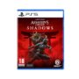 Assassin’s Creed Shadows PS5 Game on rent in Chandigarh, Panchkula, Mohali, Zirakpur & Kharar