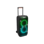 JBL PartyBox Stage 320 Party Speaker on rent in Chandigarh Tricity, Mohali, Panchkula, Zirakpur, Kharar and Ludhiana