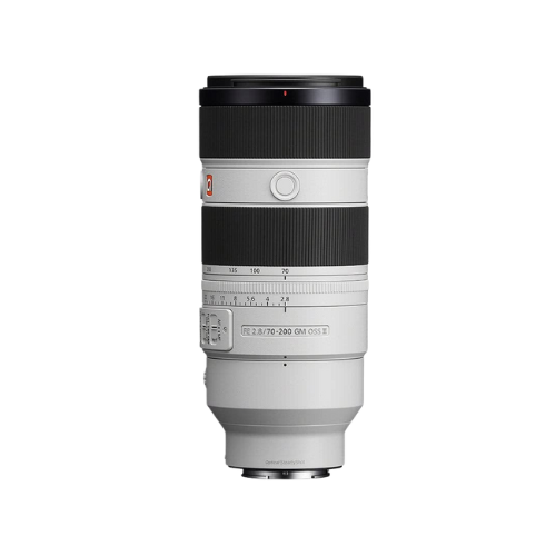 Sony 70-200mm GM2