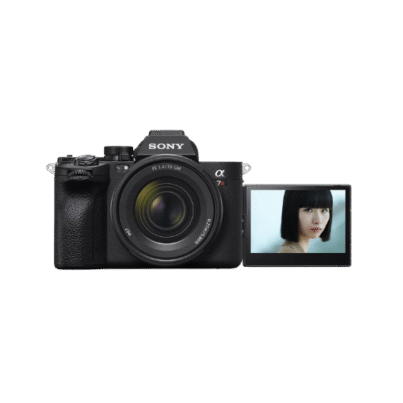 Sony Alpha ILCE 7RM5 ( Sony R5 )