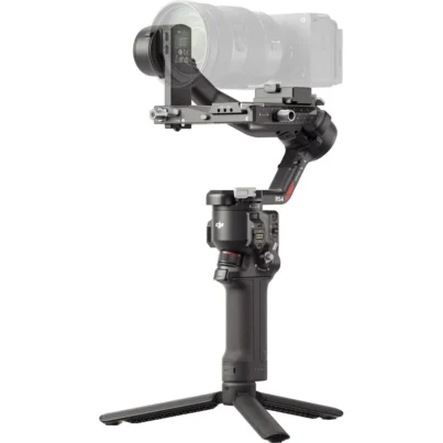 Rent DJI RS 4 Gimbal Stabilizer In Chandigarh Tricity