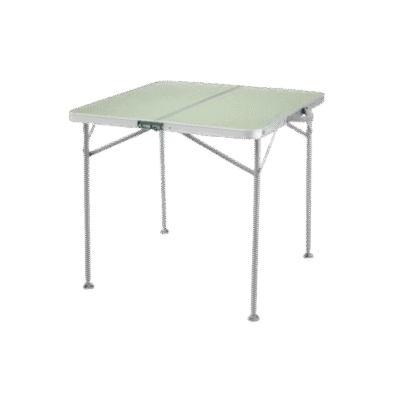 FOLDING CAMPING TABLE - 4 PEOPLE on rent in Chandigarh Tricity