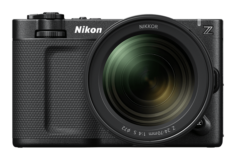 Nikon ZR Camera Rental